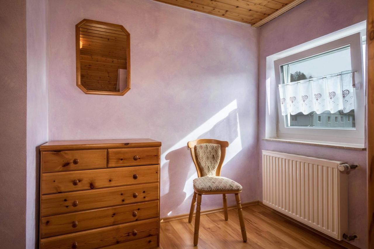 Zapfs Bauernhof Stiefmuetterchen Daire Tettnang Dış mekan fotoğraf